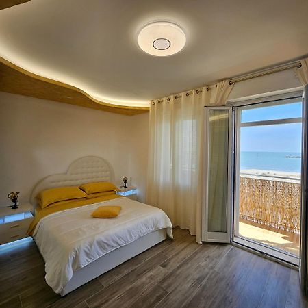 La Suite Lido di Pomposa Zewnętrze zdjęcie