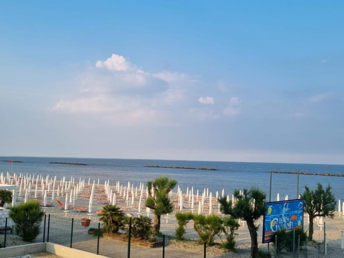 La Suite Lido di Pomposa Zewnętrze zdjęcie