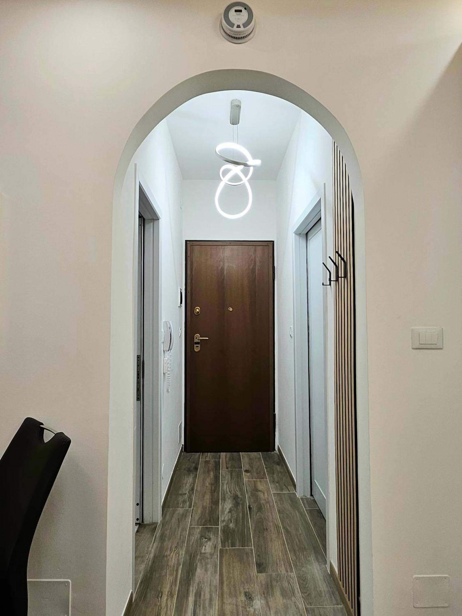 La Suite Lido di Pomposa Zewnętrze zdjęcie